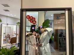 -崇尚GAVIN STYLE臻选