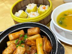 -吉莲利苑海鲜酒家(珠海拱北28年老字号店)