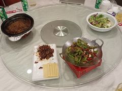-鑫巴蜀小镇 · 水煮鱼专研店(玉桥店)