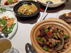 -荣兴酒家(徐家汇店)