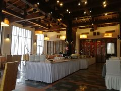 -沃阁巴厘原墅餐厅