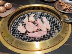 -厚贞日式烤肉(浦东汇智店)