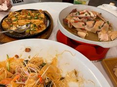 -点红点绿茗点居(客村店)