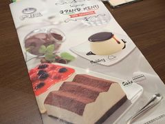 -萨莉亚意式餐厅(杭州滨江天街店)