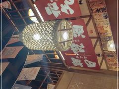 -玉川屋·深夜食堂居酒屋(柳巷店)