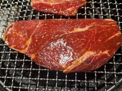 -厚贞日式烤肉(浦东汇智店)
