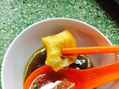 -新峰肉骨茶