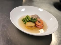 -南京景枫万豪酒店·万豪中餐厅