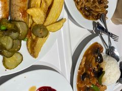 -宜家·瑞典风味餐厅(四元桥店)
