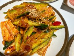 -白山烧烤(文安路万豪店)