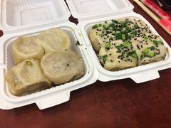 -小杨生煎(香港名都店)