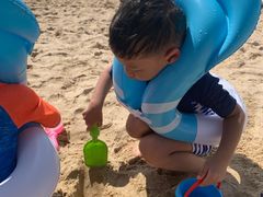 -西涌国际滨海旅游区