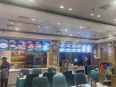 -紫光园(吕家营店)