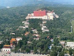 -普陀宗乘之庙(小布达拉宫)