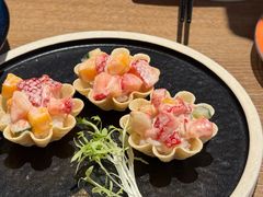 -三禾寿司(君尚店)