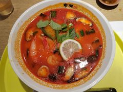 -蔡澜Pho·越南粉餐厅(海上世界店)
