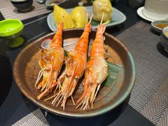 -大葉日本料理·龍蝦任食放題(廣州W酒店)