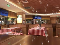 -西贝(龙华壹方天地店)