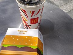 -麦当劳(凌云天地长桥店)