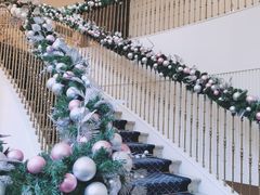 -东海朗廷酒店秀·Silk自助餐厅