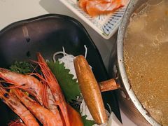 -亚马逊海鲜自助(万象汇店)