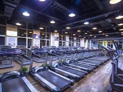 -英特健身俱乐部