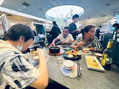 -江南里·新浙菜(苏州大悦城店)