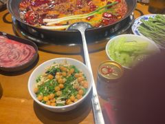-楠火锅(太古里总店)