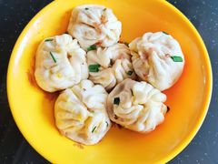 生煎馒头-毛华美食(清扬路店)