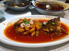 -老人和饭店(淮海中路店)