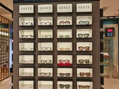 -LensCrafters亮视点(东方新天地店)