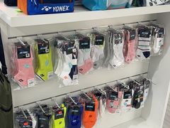 -YONEX网羽有约(新街口店)