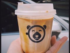 -BIRR COFFEE小熊咖啡(鸿瑞店)