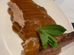 -福海居烤鸭店(鸟巢店)