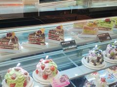 -FANEN法念·烘焙·甜点(万象城店)