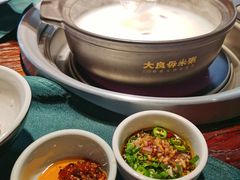 -大良毋米粥(锦龙路总店)