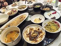 -丰收日·小海鲜·沪上家宴(顾村正大店)