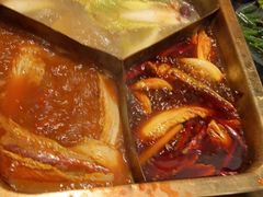 -王家渡火锅店(棕榈泉店)