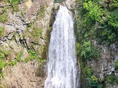 -龙湾潭国家森林公园
