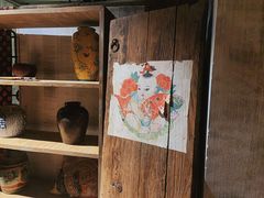 -馬蘭花開(车站大道店)