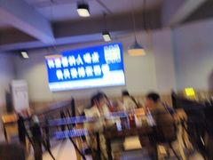 -四禧精酿铜锅涮肉·烧烤工场(大明湖店)