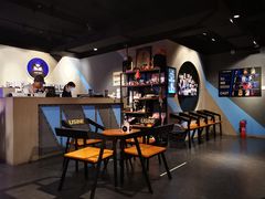 -夜幕浸入式超级密室(望京店)