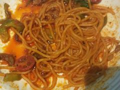 -必胜客(八一店)