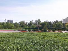 -门城湖公园