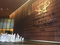 -上海衡山路十二号华邑酒店