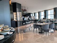 -锦厨自助餐厅·海鲜·牛扒(海口索菲特大酒店)