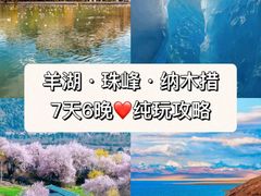 -羊卓雍措