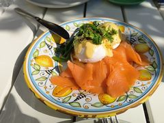 -Alimentari早午餐(安福路店)