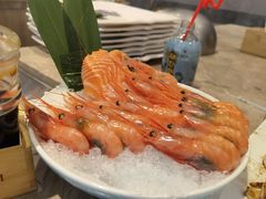 -上渔铁板烧(熙悦汇店)