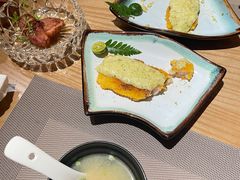 -松临·铁板烧&Omakase(神农店)
